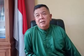 Volume sampah di Batanghari meningkat selama bulan Ramadhan