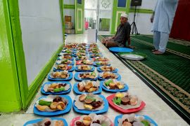 Ini rekomendasi dokter gizi untuk menu buka puasa lebih sehat