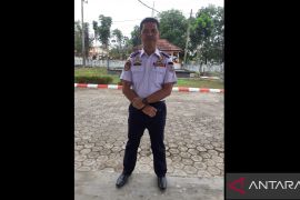 Dishub Bangka Selatan imbau pemudik tidak gunakan pelabuhan tikus