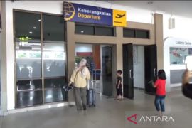 Tiket pesawat ke Bengkulu habis terjual