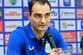 Liga 1 Indonesia - Pelatih PSIS Semarang akui laga kontra PSM Makassar akan sulit