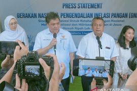 Govt seeking to boost agricultural productivity