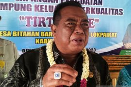 Kampung KB Tapin disebut layak wakili Kalsel pada Harganas 2023