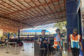 Pelabuhan Trisakti siap layani pemudik Lebaran 2023