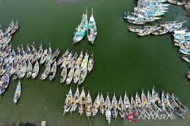 Tahukah Ada - 6 April sebagai Hari Nelayan Nasional