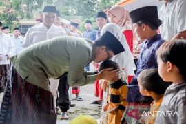 Pemkab Pamekasan klaim warga miskin turun 4,6 persen