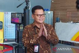 KPK yakin Dewas KPK secara profesional tangani laporan Endar Priantoro