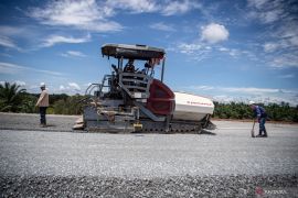 Tol Simpang Indralaya-Prabumulih Akan Di Buka Fungsional Page 10 Small