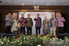OJK laksanakan implementasi kekayaan intelektual sebagai agunan kredit
