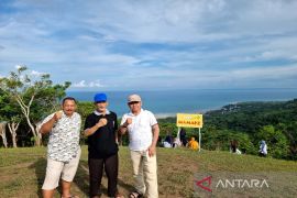 Sayed Jafar boosts Kotabaru's regional revenue through tourism