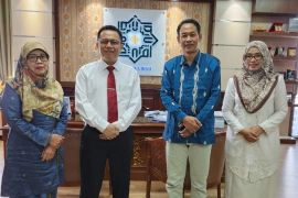 UIN Suska Riau siap implementasikan PermenPanRB tentang Jabatan Fungsional