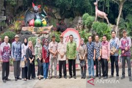 Sayed Jafar dongkrak PAD Kotabaru lewat Pariwisata selama menjabat