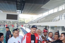 Menpora Dito Ariotedjo rancang program beasiswa LPDP untuk olahraga
