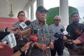 Presiden Jokowi kumpulkan investor potensial di IKN usai Hari Raya Idul Fitri 1444 H