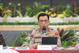 Polda dukung Bapenda Sumut bantu wajib pajak korban Bripka AS