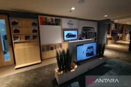 Indomobil Group hadirkan Citroen Experience Center