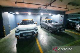 Indomobil Group mulai kirimkan Citroen pada akhir April