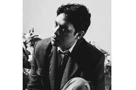 Baskara Putra ungkap kerisauan masalah makro di single "Masalah Masa Depan"