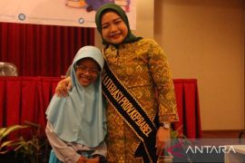 Babel gelar bimtek buku cerita tingkatkan literasi anak usia dini