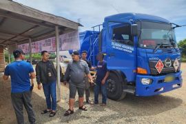 Polda Aceh tunggu hasil laboratorium terkait kasus BBM ilegal di Nagan Raya