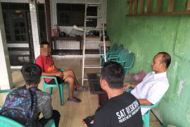 Polisi: Pelaku pelecehan siswi di angkot alami gangguan jiwa