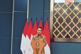 Hoaks! Heru Budi tersangka korupsi ratusan triliun