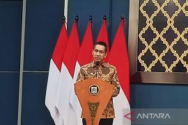 Heru Budi larang tegas ASN DKI mudik pakai mobil dinas