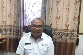 Dinas Perindagkop Kota Jayapura sudah membina 7.000 UMKM