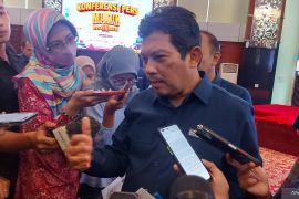 BPJS Kesehatan menghadirkan posko mudik Lebaran  di jalur darat dan laut