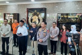 Pemerintah siapkan bansos Lebaran bagi 21 juta KK