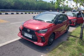 All New Agya gunakan mesin baru, diklaim irit BBM dan rendah emisi