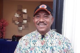 BPBD Biak Numfor sediakan layanan call center 117 kebencanaan