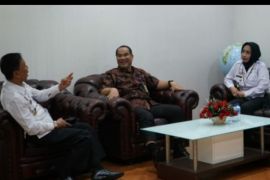 Kemenkumham Sumsel terima 750 pengajuan kekayaan intelektual