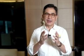 Ketum  KADIN sambut baik UU Cipta Kerja untuk kurangi kemiskinan