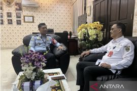 Diskominfo Kaltim dukung penguatan informasi keimigrasian