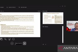 Program Dana Desa dioptimalkan tekan urbanisasi