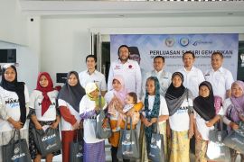 Legislator minta percepatan penurunan angka "stunting" di Indramayu