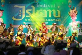Festival musik patrol-kuntulan hidupkan khazanah tradisi Banyuwangi