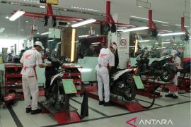 Jaga Performa Motor Honda Anda Agar Tetap Prima dengan Servis Berkala di AHASS