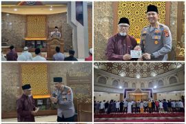 Polresta Bogor Kota sebar nomor aduan ke warga