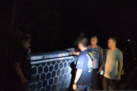 Penemuan bayi dalam kardus di jembatan Jonggol sedang diselidiki polisi