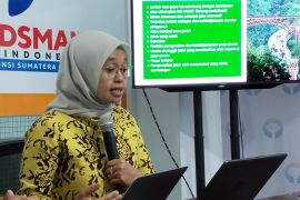 Ombudsman minta pemerintah masifkan informasi titik kemacetan saat arus mudik lebaran