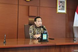 Pemerintah bilang tidak untuk impor KRL bekas