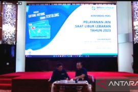 BPJS Kesehatan: Peserta JKN bisa akses pelayanan libur lebaran