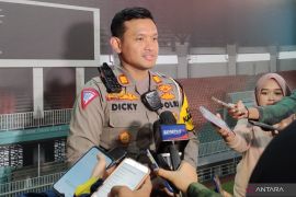 Jalur Puncak Bogor berlakukan sistem ganjil genap mulai Kamis hingga Minggu