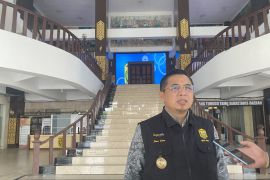 Arus mudik Lebaran, Pemkot Banjarmasin koordinasi dengan pusat