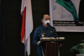 Bupati Bangka Tengah dorong pensiunan ASN berinvestasi di pasar modal