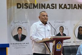 Ekonomi Kalbar jangan hanya fokus pada SDA