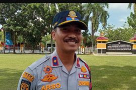 Dishub awasi angkutan ilegal jelang Lebaran di Pekanbaru