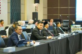 Bupati Dharmasraya: Bank Nagari terus beri dukungan terhadap maksimal UMKM